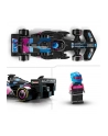 LEGO 77248 SPEED CHAMPIONS Bolid F1 BWT Alpine Team A524 - nr 5