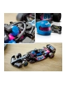 LEGO 77248 SPEED CHAMPIONS Bolid F1 BWT Alpine Team A524 - nr 6