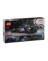 LEGO 77248 SPEED CHAMPIONS Bolid F1 BWT Alpine Team A524 - nr 8