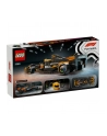LEGO 77251 SPEED CHAMPIONS Bolid F1 McLaren Team MCL38 - nr 13