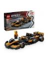 LEGO 77251 SPEED CHAMPIONS Bolid F1 McLaren Team MCL38 - nr 16