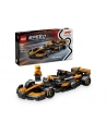 LEGO 77251 SPEED CHAMPIONS Bolid F1 McLaren Team MCL38 - nr 17