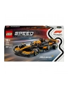 LEGO 77251 SPEED CHAMPIONS Bolid F1 McLaren Team MCL38 - nr 1