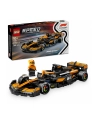 LEGO 77251 SPEED CHAMPIONS Bolid F1 McLaren Team MCL38 - nr 2