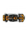 LEGO 77251 SPEED CHAMPIONS Bolid F1 McLaren Team MCL38 - nr 4