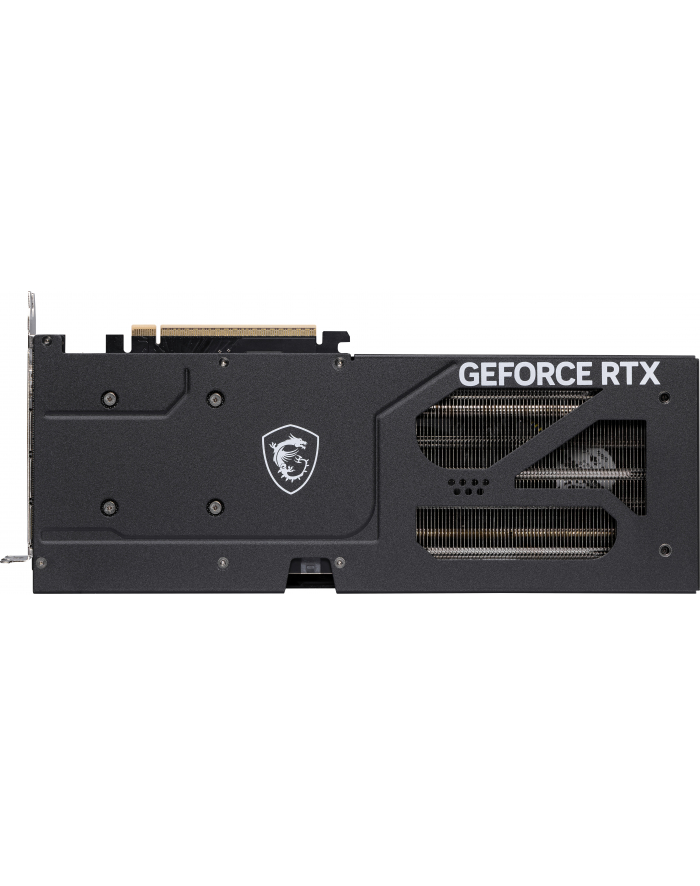 Karta VGA MSI GeForce RTX 5060 Ti 16G VENTUS 2X OC PLUS główny