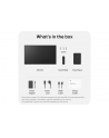 Monitor LG 24'' 24U631A-B IPS QHD 100Hz HDMI USB-C - nr 11