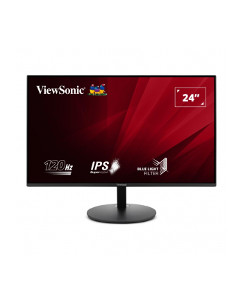 viewsonic europe Monitor ViewSonic 24'' VA24E1-H Gaming Monitor IPS FHD 120Hz HDMI VGA