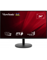 viewsonic europe Monitor ViewSonic 24'' VA24E1-H Gaming Monitor IPS FHD 120Hz HDMI VGA - nr 2