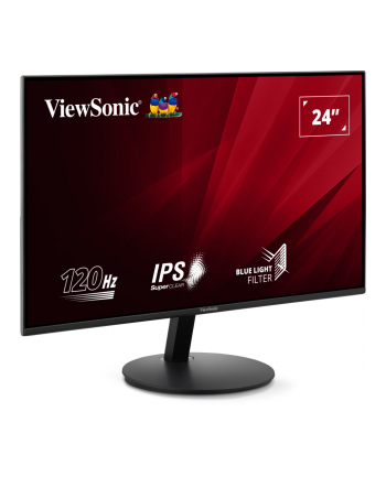 viewsonic europe Monitor ViewSonic 24'' VA24E1-H Gaming Monitor IPS FHD 120Hz HDMI VGA nr 1