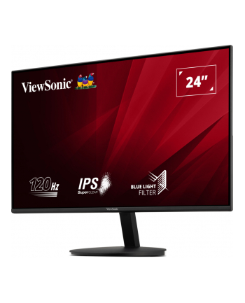 viewsonic europe Monitor ViewSonic 24'' VA24E1-H Gaming Monitor IPS FHD 120Hz HDMI VGA nr 2