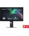 viewsonic europe Monitor ViewSonic 27'' VP2788-5K IPS 5K UHD+ 75Hz HDMI DP HUB głośniki - nr 13