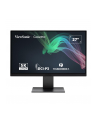 viewsonic europe Monitor ViewSonic 27'' VP2788-5K IPS 5K UHD+ 75Hz HDMI DP HUB głośniki - nr 1