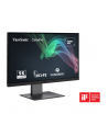 viewsonic europe Monitor ViewSonic 27'' VP2788-5K IPS 5K UHD+ 75Hz HDMI DP HUB głośniki - nr 17