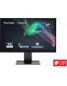 viewsonic europe Monitor ViewSonic 27'' VP2788-5K IPS 5K UHD+ 75Hz HDMI DP HUB głośniki - nr 2