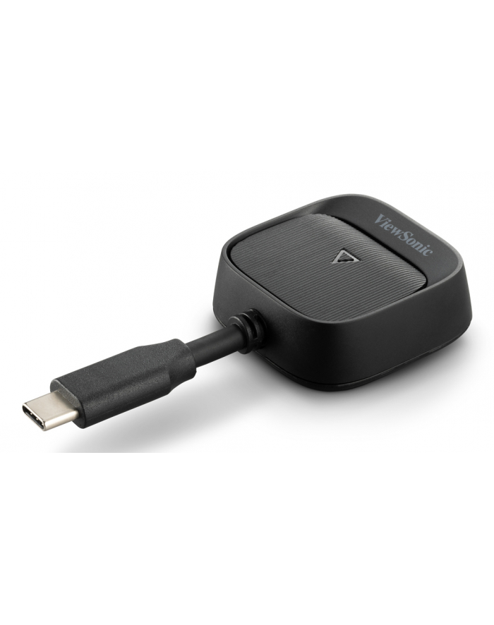 viewsonic europe Adapter ViewSonic ViewShare WPD-900 Wireless Screen Casting Kit główny