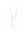 Access Point Tenda AOP1200 WiFi 5 AC1200 23dBm 1GbE PoE zewnętrzny - nr 1
