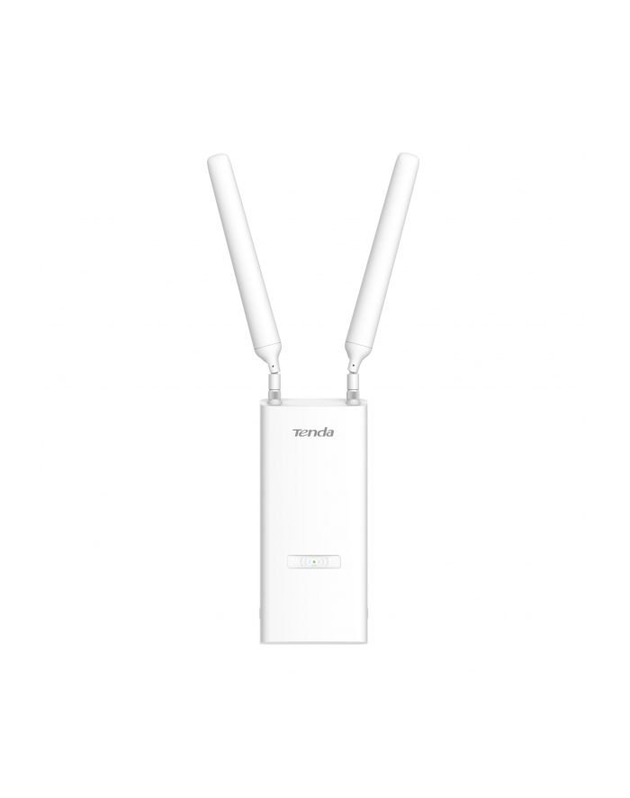 Access Point Tenda AOP1200 WiFi 5 AC1200 23dBm 1GbE PoE zewnętrzny główny