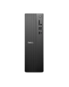 Komputer Dell Slim ECS1250 Win11Pro i3-14100/8GB/512GB SSD/Intel UHD 730/WLAN + BT/Kb/Mouse/3YPS - nr 10
