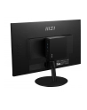 MSI CUBI NUC 1MG-014BEU Intel Core 3 100U No RAM No HDD No OS 2YW - nr 12