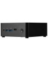MSI CUBI NUC 1MG-014BEU Intel Core 3 100U No RAM No HDD No OS 2YW - nr 13