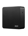 MSI CUBI NUC 1MG-014BEU Intel Core 3 100U No RAM No HDD No OS 2YW - nr 3