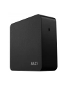 MSI CUBI NUC 1MG-014BEU Intel Core 3 100U No RAM No HDD No OS 2YW - nr 7