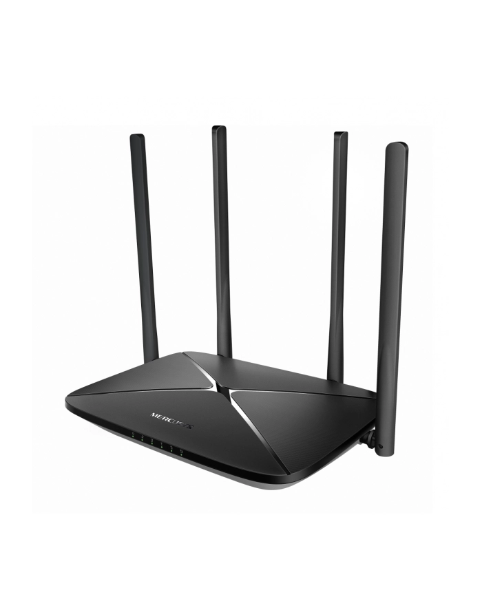 TP-LINK N300 Wi-Fi 4G LTE Router Build-In 150Mbps 4G LTE Modem główny