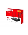 TP-LINK N300 Wi-Fi 4G LTE Router Build-In 150Mbps 4G LTE Modem - nr 4
