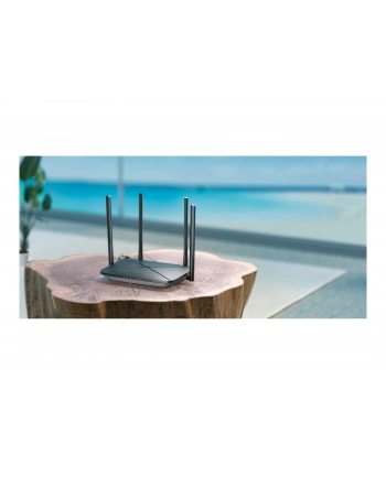 TP-LINK N300 Wi-Fi 4G LTE Router Build-In 150Mbps 4G LTE Modem nr 2