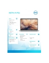 Laptop Dell Pro 14 Plus PB14255/AMD Ryzen 5 PRO 230/16GB/512GB SSD Gen4/14.0 FHD+/Radeon 760M/FgrPr'SmtCd/FHD/IR Cam/Mic/WLAN+BT/Backlit Kb/3Cell/W11P - nr 7