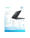 Laptop Dell Pro 14 PC14255/AMD Ryzen 5 PRO 230/16GB/512GB SSD/14.0 FHD+/Radeon 760M/FgrPr/FHD/IR Cam/Mic/WLAN+BT/Backlit Kb/3 Cell/W11Pro - nr 6