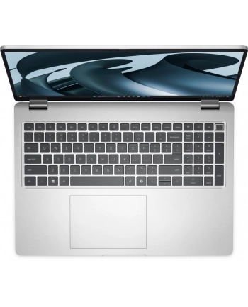 Laptop Dell Pro 16 Plus PB16255 W11P AMD Ryzen AI 5 PRO 340/16GB/512GB/16.0 FHD+/AMD Radeon840M/FPr'SmtCd/FHD/IRCam/Mic/WLAN+BT/BklKb/3C/3YPS nr 1