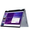 Laptop Dell 14 Plus 2-in-1 DB04250 Win11Pro Ultra 7 256V/16GB/512GB SSD/14.0 FHD+ Touch/Arc/WLAN + BT/Backlit Kb/4 Cell/3Y ProSupport - nr 42