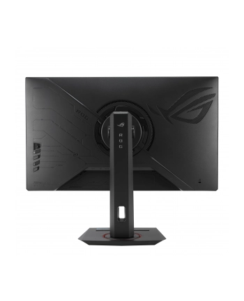ASUS ROG Strix XG279CNS 27inch Fast IPS FHD WLED 16:9 380Hz 400cd/m2 0.3ms HDMI DP USB-C