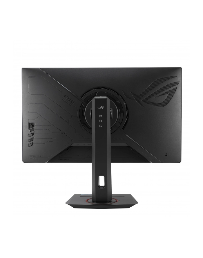 ASUS ROG Strix XG279CNS 27inch Fast IPS FHD WLED 16:9 380Hz 400cd/m2 0.3ms HDMI DP USB-C główny