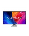 asus Monitor 31.5 cala PA32UCDM OLED 4K UHD QD-OLED 240Hz - nr 50