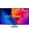 asus Monitor 31.5 cala PA32UCDM OLED 4K UHD QD-OLED 240Hz - nr 60