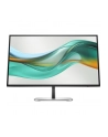 hp inc. Monitor S5 Pro 527pu QHD USB-C MNTR 9E0G5AA#ABB - nr 1
