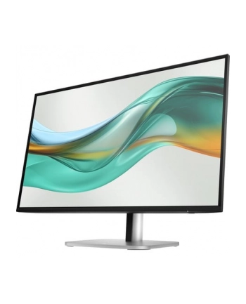 hp inc. Monitor S5 Pro 527pu QHD USB-C MNTR 9E0G5AA#ABB