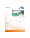 hp inc. Monitor S5 Pro 527pu QHD USB-C MNTR 9E0G5AA#ABB - nr 7