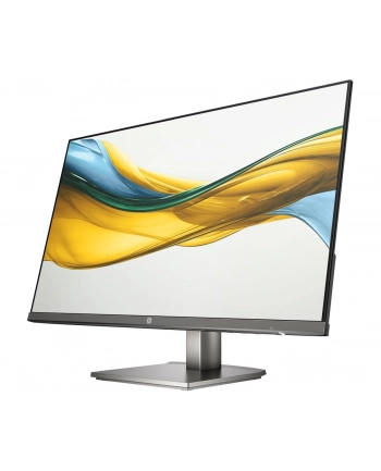 hp inc. HP S5 524da 60.45cm 23.8inch FHD Monitor SmartBuy+ (EU)