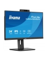 iiyama Monitor 24 cale XUB2490HSUH-B2 IPS,FHD,CAM,MIC,HDMI,DP - nr 27
