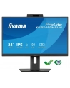 iiyama Monitor 24 cale XUB2490HSUH-B2 IPS,FHD,CAM,MIC,HDMI,DP - nr 49