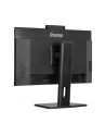 iiyama Monitor 24 cale XUB2490HSUH-B2 IPS,FHD,CAM,MIC,HDMI,DP - nr 61