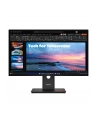 LENOVO ThinkVision T27QD-40 27inch 2560x1440 IPS 120Hz USB-C docking 96W Daisy Chain Epeat Gold TCO10 - nr 24