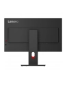 LENOVO ThinkVision T27QD-40 27inch 2560x1440 IPS 120Hz USB-C docking 96W Daisy Chain Epeat Gold TCO10 - nr 35