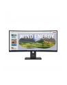 LENOVO ThinkVision T34WD-40 34inch 3440x1440 Curved VA 120Hz USB-C docking 96W Mirror power button Epeat Gold TCO10 - nr 14