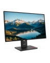 LENOVO ThinkVision T34WD-40 34inch 3440x1440 Curved VA 120Hz USB-C docking 96W Mirror power button Epeat Gold TCO10 - nr 47