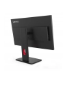 LENOVO ThinkVision T34WD-40 34inch 3440x1440 Curved VA 120Hz USB-C docking 96W Mirror power button Epeat Gold TCO10 - nr 50